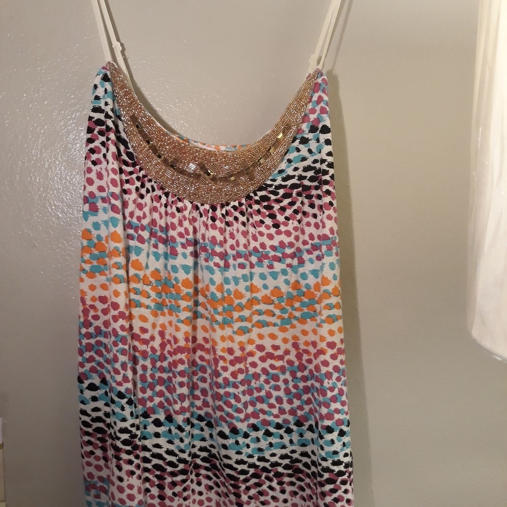 Tank top - Picture 2 of 3